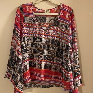 Show me your Mumu top